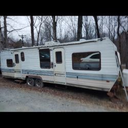 RV Camper 