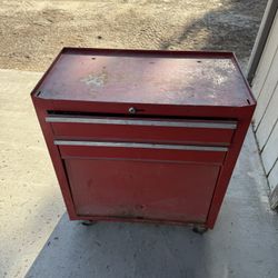 Tool Box