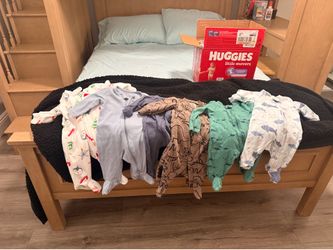 Baby clothes