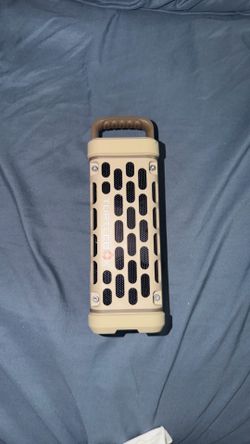 TURTLEBOX  RANGER BLUETOOTH