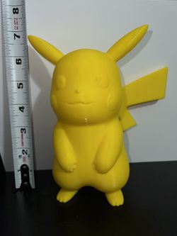 Pikachu (LG)