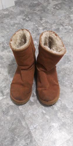 Uggs