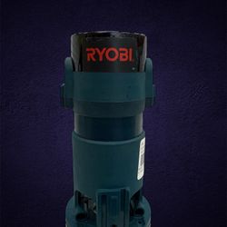 Ryobi Router