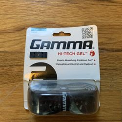Gamma Hi-Tech Gel