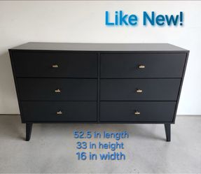Beautiful Dresser and nightstand