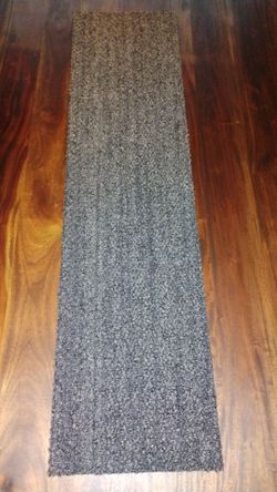 .92 cents S.F 322.92 S.F total $300.00 carpet tile