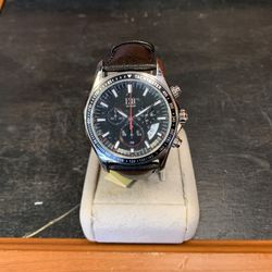 ESQ Swiss Men’s Watch