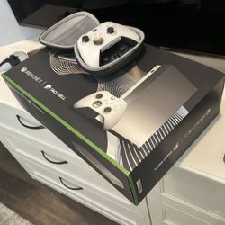 Xbox Taco Bell Elite 