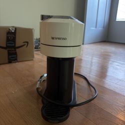 Nespresso Vertuo
