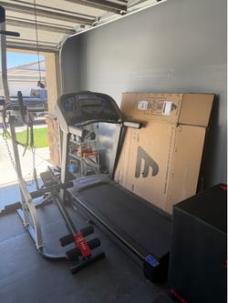 Horizon T101 Treadmill - $400 OBO