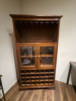Wine Cabinet