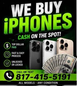 iPhones