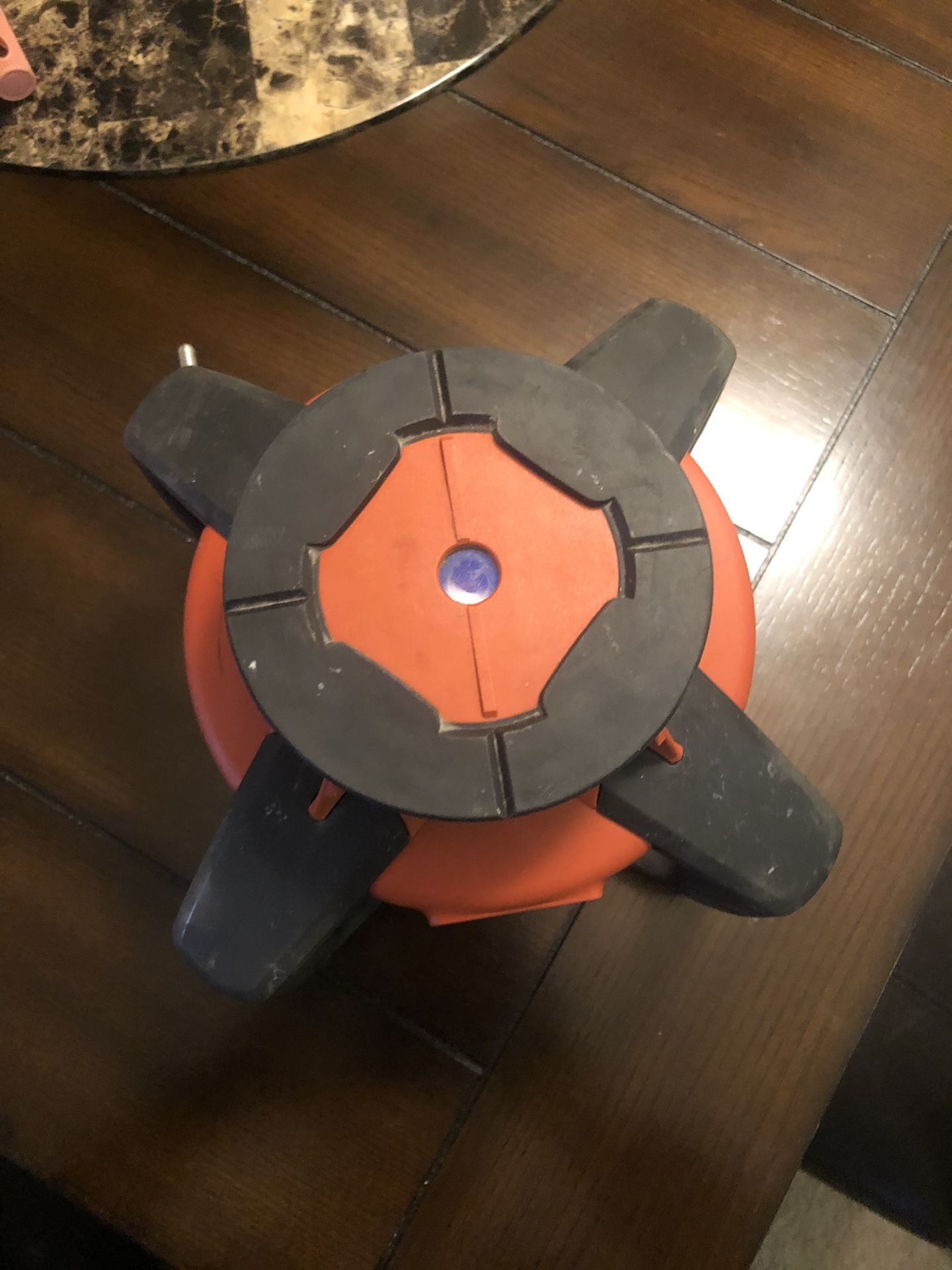 Laser Hilty pri 36