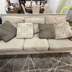 Free Couch Sofa