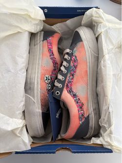 Ds 9.5 souvenir asphalt vans