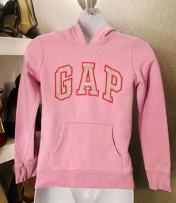 GAP Kids Hoodie Size (10)