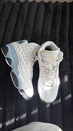 Boys Jordan Shoes