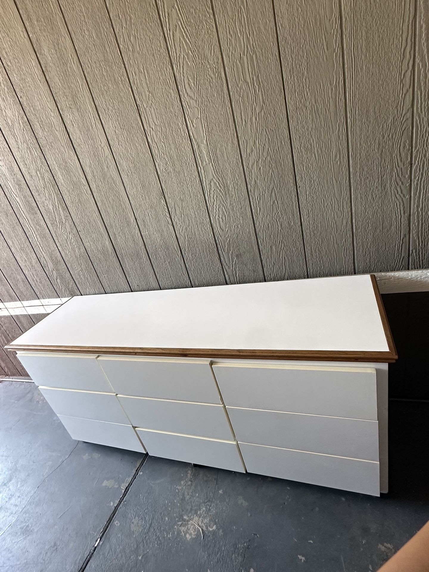 Mueble De IKEA Muy Masiso