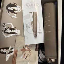 Tyme Machine Hair Curler