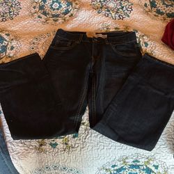 Kids Levis Boy’s Jeans 