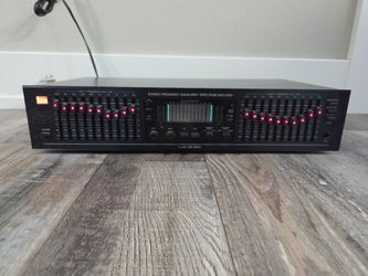 BSR EQ 3000