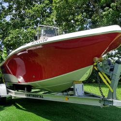 For Sale This Sea Chaser 19ft 2019