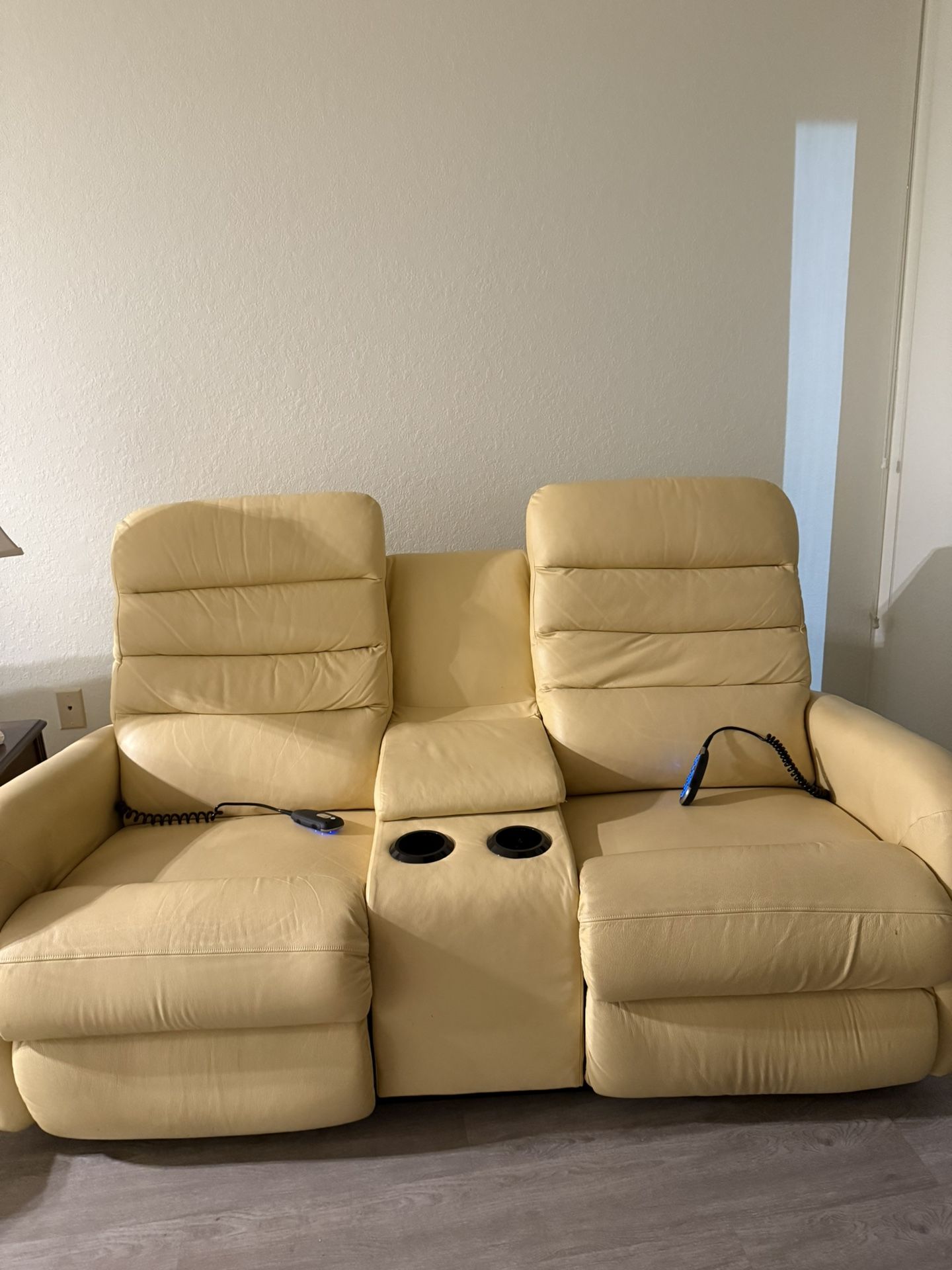 Lazyboy Home theater Sofa
