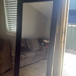 Large Mirror 
