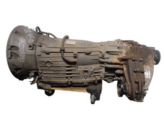 Automatic Transmission for 2007 Mercedes-Benz GL450