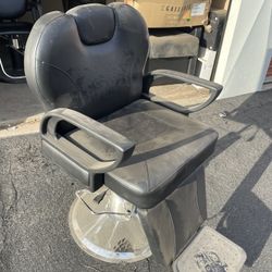 Stylist chair for sale