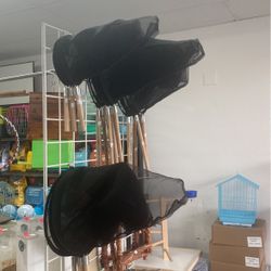Bird Nets 