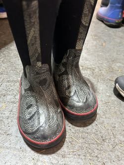 Bogs Kid Size 10