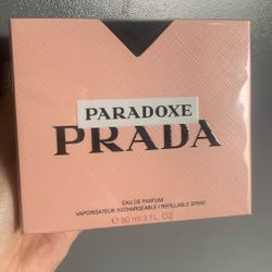 Prada Paradoxe EDP 90ml