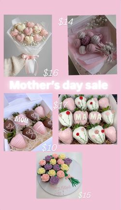 Mother’s Day Sale💐