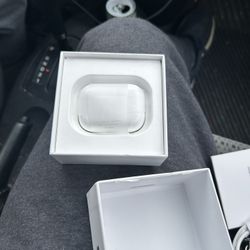 AirPod Pro 2’s