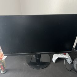 Acer 60hz monitor.