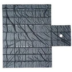 8’ Drop 24X27. Tarp light duty New 