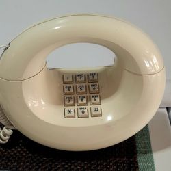 Western Electric Land Line