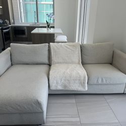 Price Drop Couch Now $180