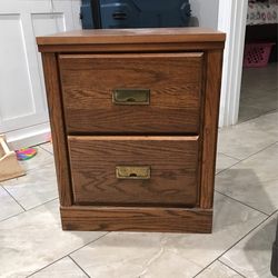 Pair Drawer