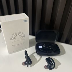 occiam Bluetooth Headphones Wireless Earbuds 80hrs