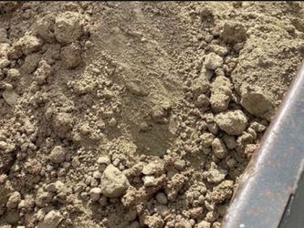 Fill Dirt / Tierra De Relleno 