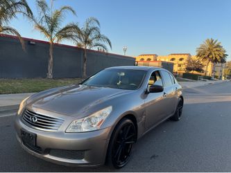 Infinite g37
