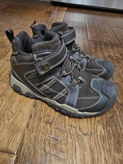 Kids Sperry Boots 