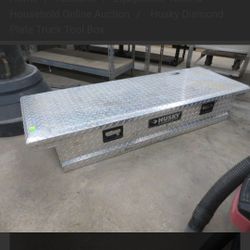 60inch Huskey Tool Box