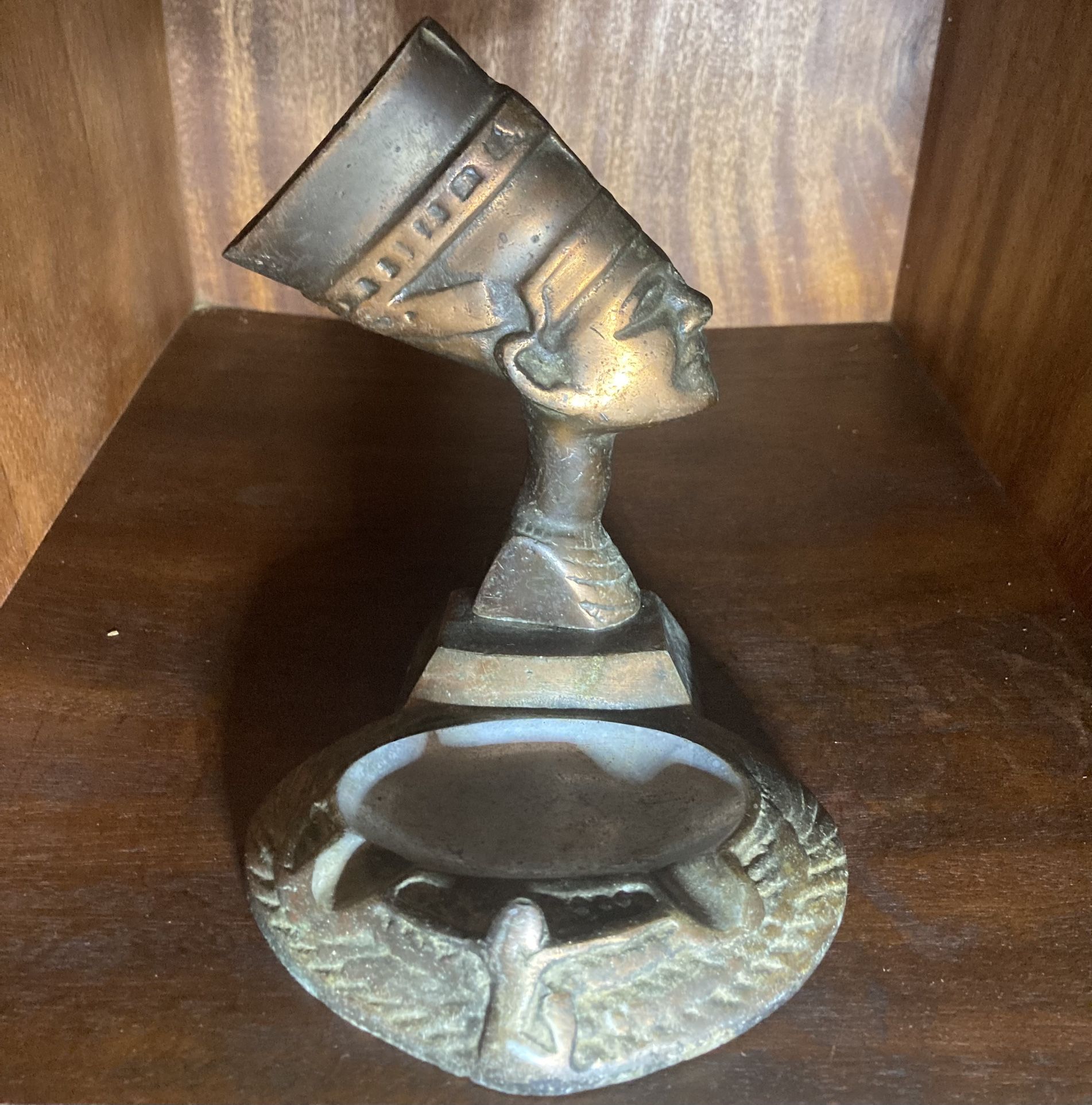 Mid Century Modern Ash Tray