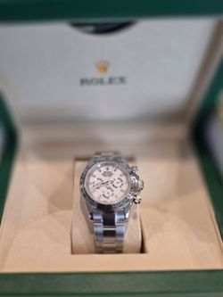 Luxury watch for sale