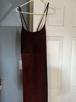 Dress Size Large