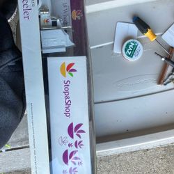 Stop And Shop Radio Controlled 18 Wheeler