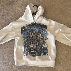 Bones Hoodie